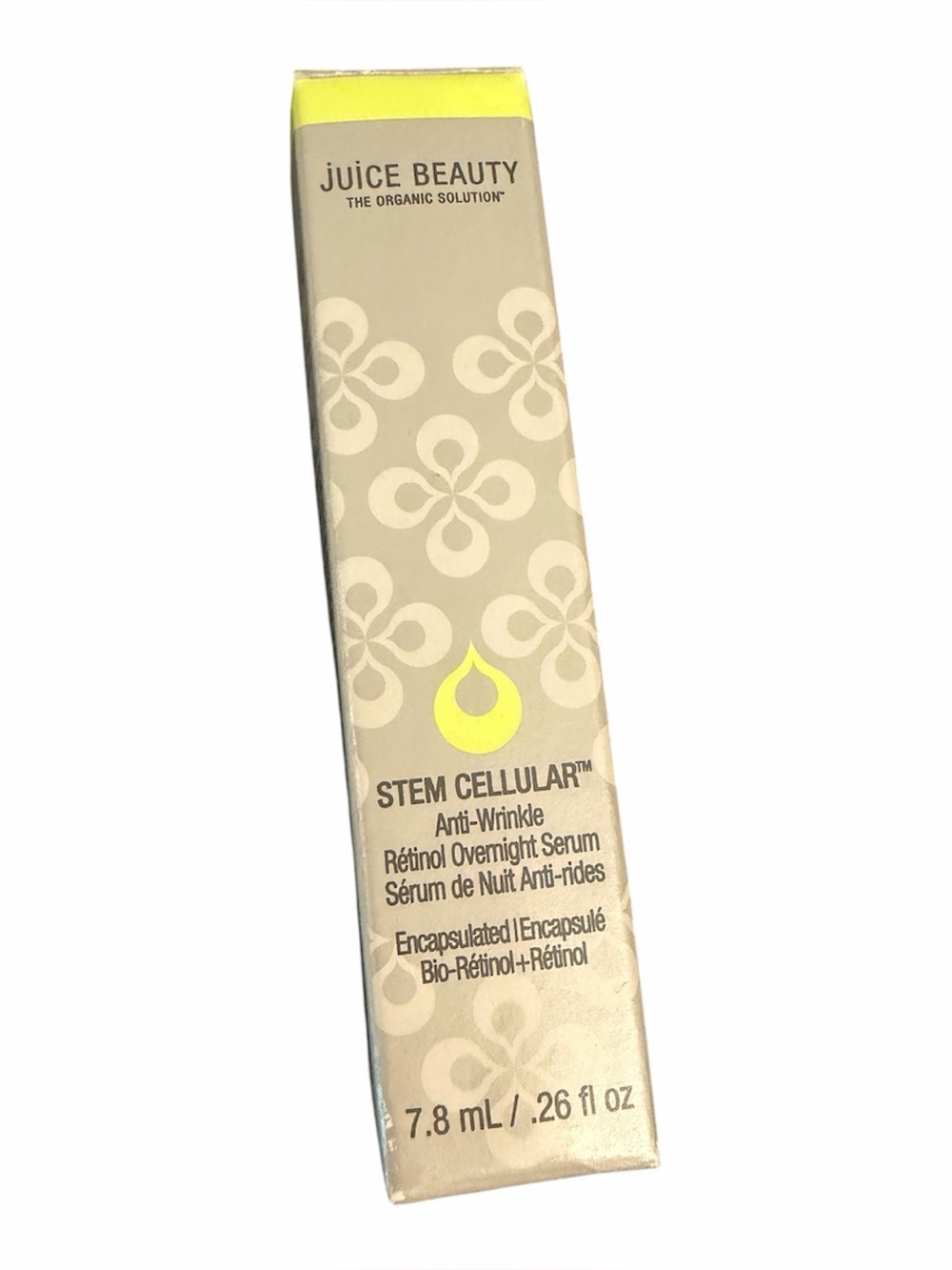 Juice Beauty - Stem Cellular Anti-Wrinkle Booster Serum